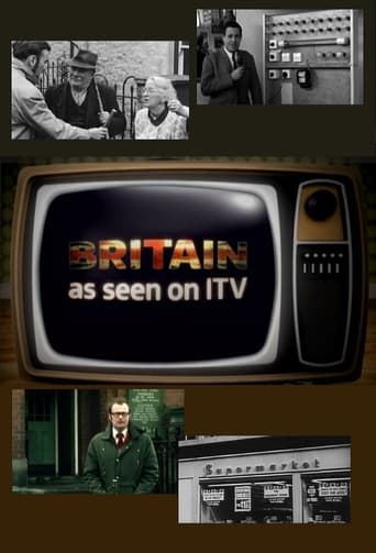 Britain as Seen on ITV Season 1