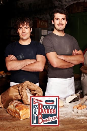 The Fabulous Baker Brothers Season 1