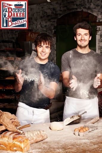 The Fabulous Baker Brothers Season 2