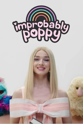 Improbably Poppy Season 1