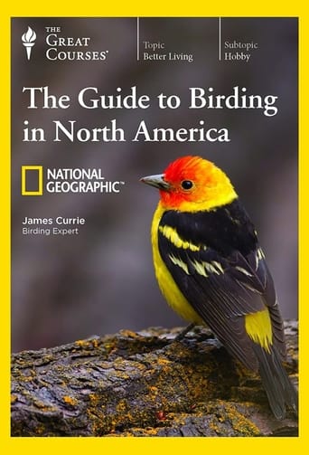 The National Geographic Guide to Birding in North America Season 1