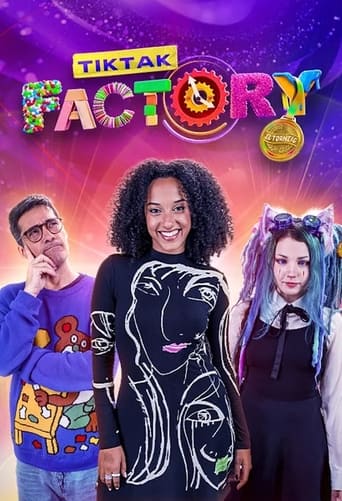 Tik Tak Factory Season 2