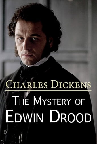 The Mystery of Edwin Drood Season 1