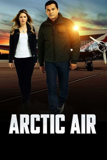 Arctic Air Season 3