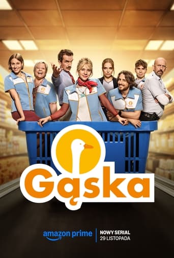 Gąska Season 1