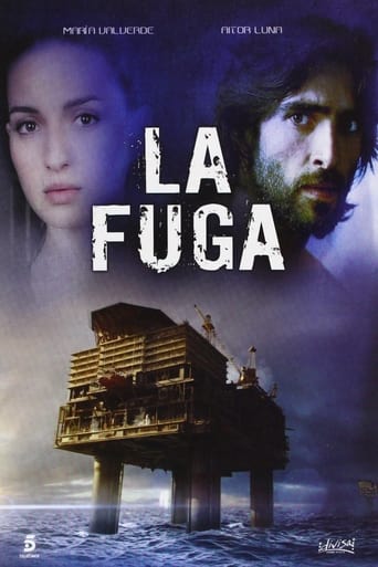 La fuga Season 1