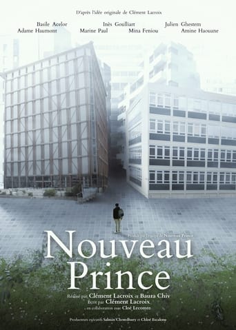 Nouveau Prince Season 1