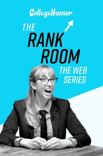 The Rank Room: The Web Series Season 1