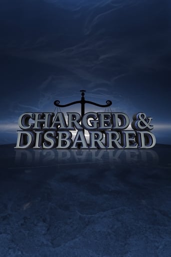 Charged and Disbarred Season 1