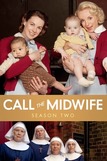 Call the Midwife Season 2