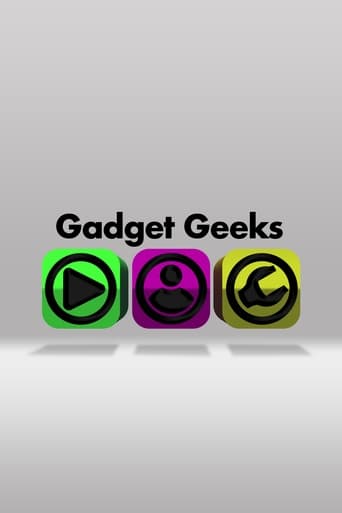 Gadget Geeks Season 1