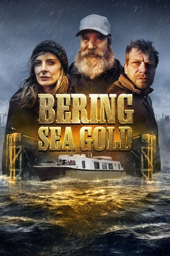 Bering Sea Gold Season 11