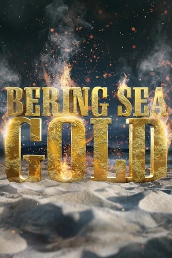 Bering Sea Gold Season 12