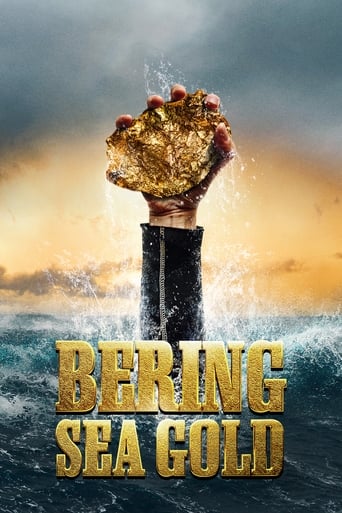 Bering Sea Gold Season 13