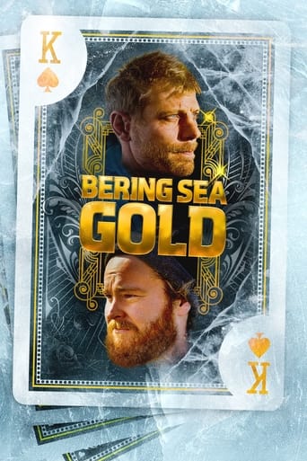 Bering Sea Gold Season 14