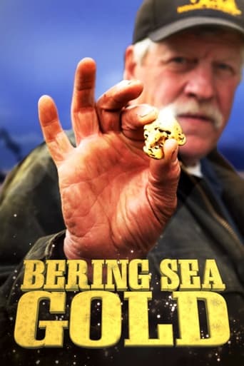 Bering Sea Gold Season 4