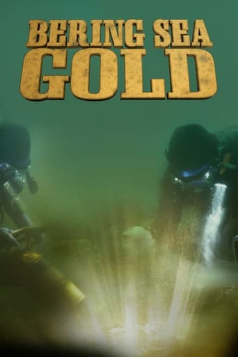 Bering Sea Gold