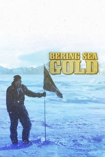 Bering Sea Gold Season 7