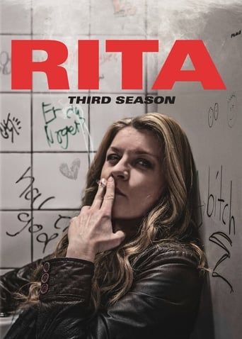 Rita Season 3