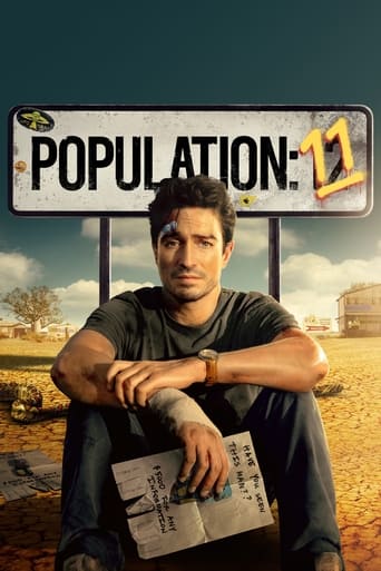 Population 11 Season 1