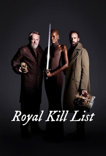 Royal Kill List Season 1