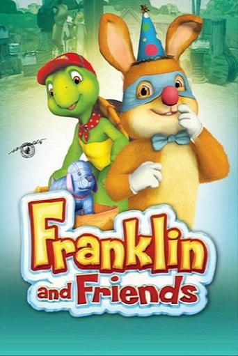 Franklin and Friends Season 2