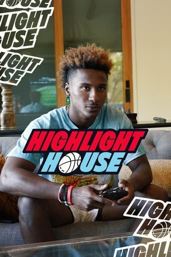 Highlight House Season 1