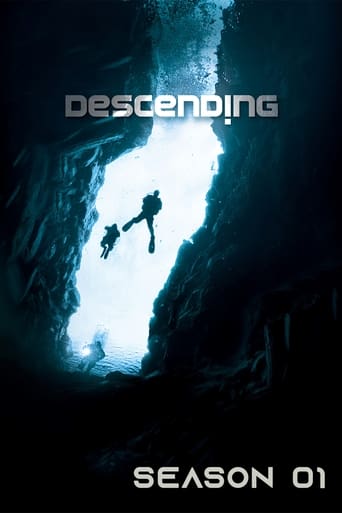 Descending Season 1