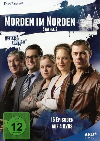 Heiter bis tödlich - Morden im Norden Season 2