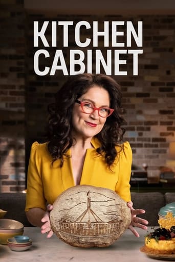 Kitchen Cabinet Season 7