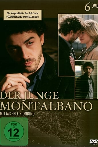 The Young Montalbano Season 1