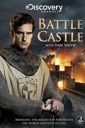 Battle Castle Season 1