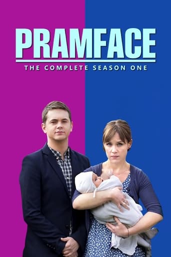 Pramface Season 1