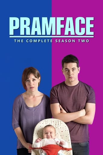 Pramface Season 2