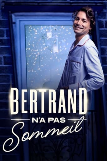 Bertrand n'a pas sommeil Season 1