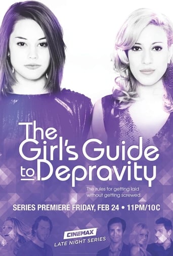 The Girl's Guide to Depravity Season 1