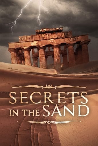 Secrets in the Sand Season 1