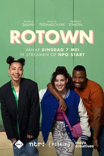 Rotown Season 1