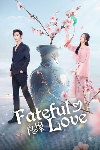 Fateful Love Season 1