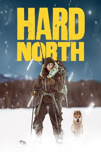 Hard North Season 1