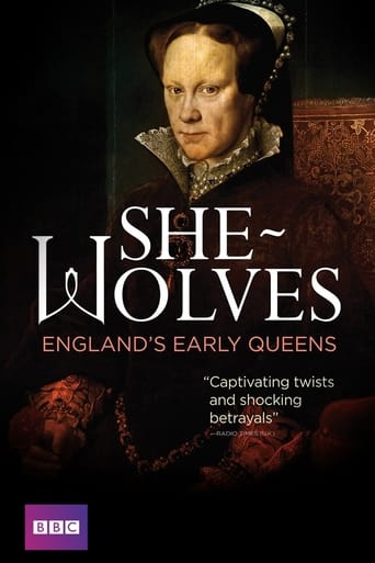 She-Wolves: England's Early Queens Season 1