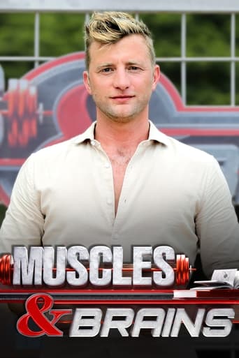 Muscles & Brains Season 1