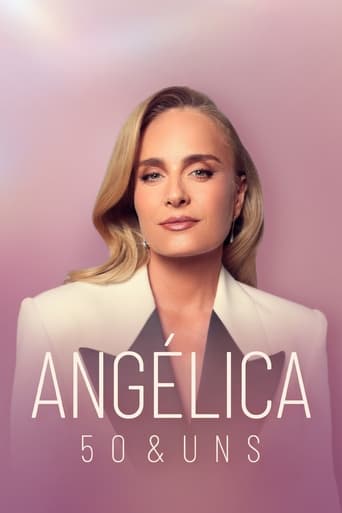Angélica: 50 & Uns Season 1