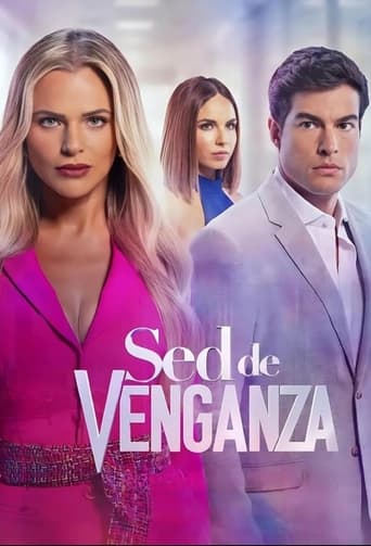 Sed de Venganza Season 1