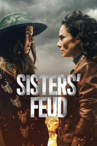 Sisters' Feud Season 1