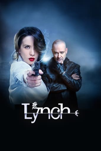 Lynch Season 2