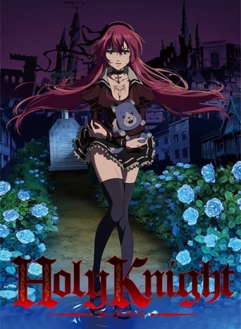 Holy Knight Season 1