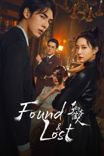 Found & Lost Season 1