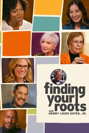 Finding Your Roots Season 9