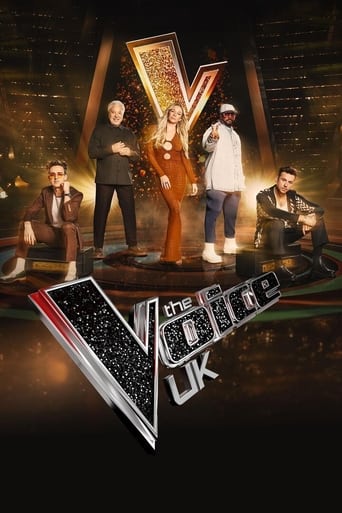 The Voice UK Season 13